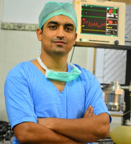 Dr Sudesh Gupta